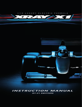 XrayX1’21