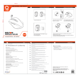 Qware QW PCM-130BU Owner's manual