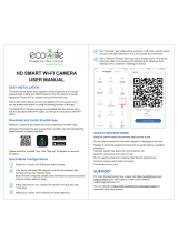 eco4life SC-RIPC-2008 User manual