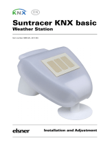ElsnerSuntracer KNX basic