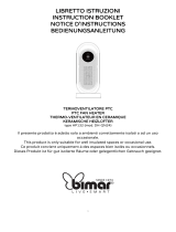 Bimar HP132 Operating instructions