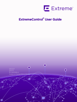 Extreme Networks Cloud IQ - Site Engine User guide