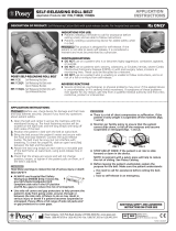 Posey 1135 Operating instructions