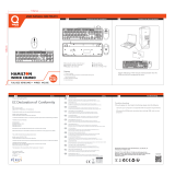 Qware QW PCB-215BL Owner's manual