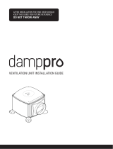 EnviroventDamp Pro & Installation