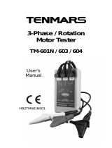 TENMARSTM-601N