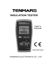 TENMARSTM-507