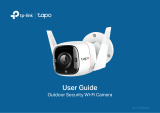 TP-LINK Tapo C310 User guide