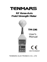 TENMARSTM-196