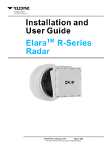 FLIR Elara™ R-290 User manual