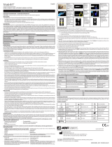 Merit MedicalStabilit Bone Cement and Saturate Mixing System