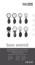 boso roid User manual