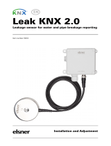 ElsnerLeak KNX 2.0