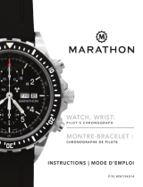 Marathon WW194014SS User manual