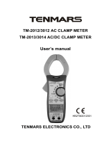 TENMARSTM-2012/2013/3012/3014~