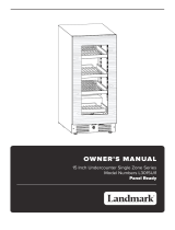 LandmarkL3015UI1WPR-RH