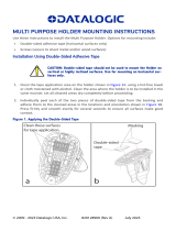 Datalogic QuickScan L QD2300 Operating instructions