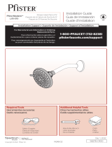 PfisterPFMF LJ15-070K