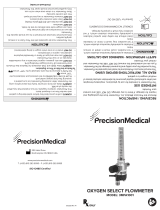 Precision Medical 3MFA User manual