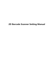 SCANTECH ID IG200 Configuration Guide