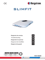 dirna Bergstrom SlimFit User manual