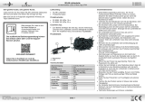 LUNARTEC ZX-8269 Quick start guide