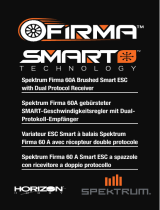 Spektrum SMARTSPMXSER1060