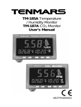 TENMARSTM-187A