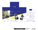 Volteck Lait ARB-101S Owner's manual