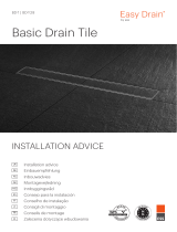 ESS BD-80-FL Installation guide