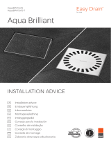 ESS AquaBW-15x15-T Installation guide