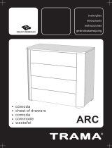 Bebecar ARC Owner's manual