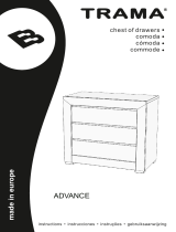 Bebecar Advance Owner's manual