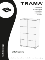 Bebecar Chocolate Owner's manual