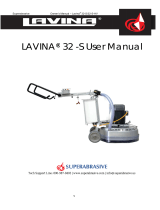 SuperabrasiveL32-S