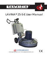 SuperabrasiveL25-S-E
