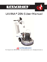 SuperabrasiveL20N-S