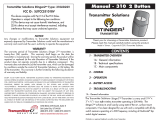 Transmitter SolutionsStinger2 310LID22V