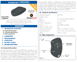 Transmitter 295SEPC2K-C Owner's manual