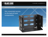 Black Box RM095A-R2 Owner's manual