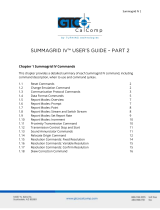 GTCO Cal CompSummagrid IV