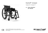 Kuschall compact User manual