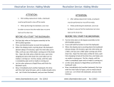 Clack Corosex or FloMag pH Filter Media 10 Lb User guide