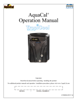 Aquacal TropiCool TC500 User manual
