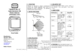 teko Astra-5 User manual