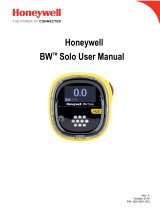 CTI Solo User manual
