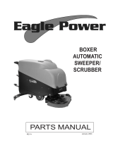 IPC Eagle Boxer User manual