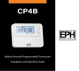 EPH ControlsCP4B