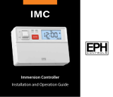 EPH ControlsIMC Immersion Controller