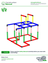 Quadromdb A0027 Owner's manual